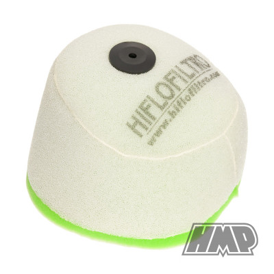 Filtro ar HONDA CR 125/250 - HIFLOFILTRO